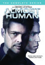 Almost Human: The Complete Series [3 Discs]