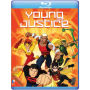 Young Justice: Complete First Season