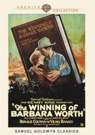 Title: The Winning of Barbara Worth