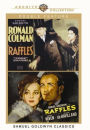 Raffles (1930)/Raffles (1939)