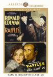 Alternative view 1 of Raffles (1930)/Raffles (1939)