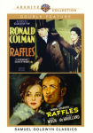 Alternative view 2 of Raffles (1930)/Raffles (1939)