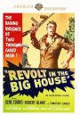 Revolt in the Big House