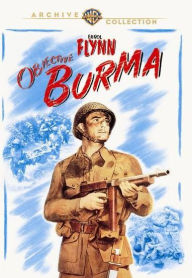 Title: Objective, Burma!