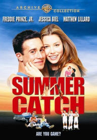 Title: Summer Catch