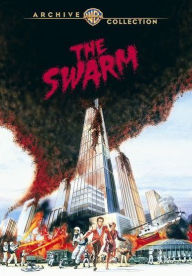 Title: The Swarm