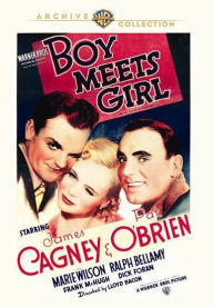 Title: Boy Meets Girl