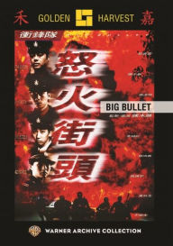 Title: Big Bullet