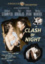 Clash by Night