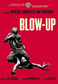 Title: Blow-Up