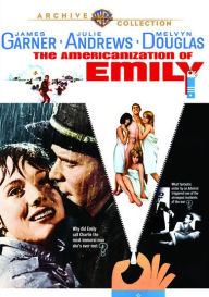 Title: The Americanization of Emily