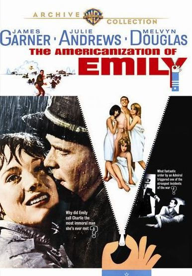 The Americanization of Emily