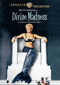 Title: Divine Madness