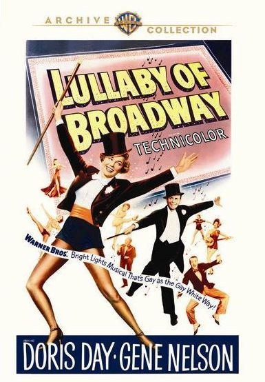 The Lullaby of Broadway