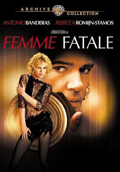 Femme Fatale