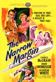 Title: The Narrow Margin