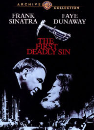 Title: The First Deadly Sin