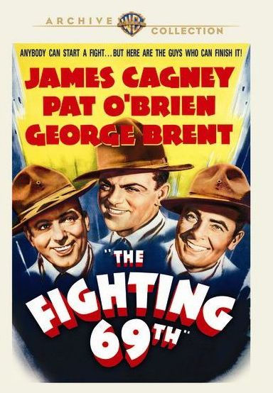 The Fighting 69th