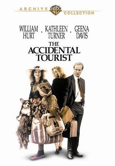 The Accidental Tourist