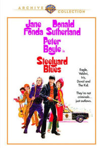 Title: Steelyard Blues