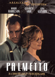 Title: Palmetto