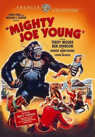 Mighty Joe Young