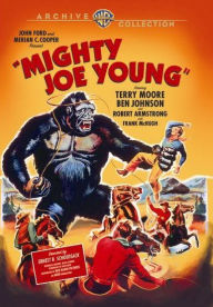 Title: Mighty Joe Young