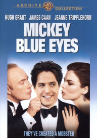 Title: Mickey Blue Eyes