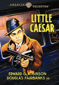 Title: Little Caesar