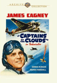 Title: Captains of the Clouds