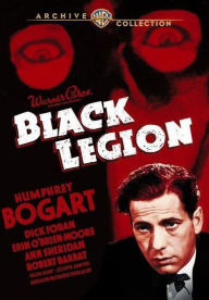 Title: Black Legion