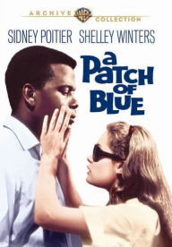 Title: A Patch of Blue