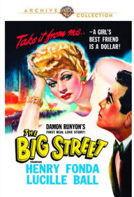 Title: The Big Street