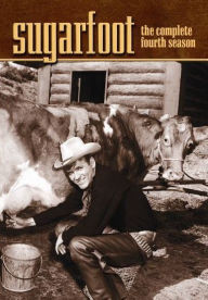 Title: Sugarfoot: The Complete Fourth Season [2 Discs]