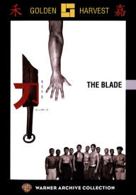 Title: The Blade