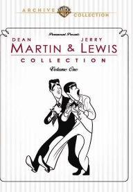 Title: Dean Martin & Jerry Lewis Collection Volume One