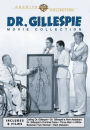 Dr. Gillespie Movie Collection [3 Discs]