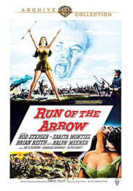 Title: Run of the Arrow