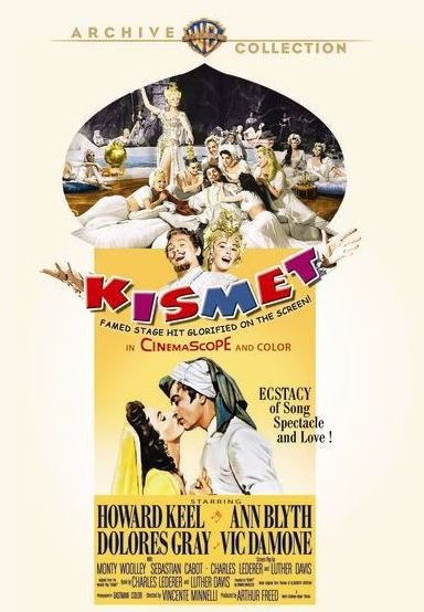 Kismet