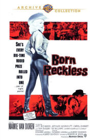 Title: Born Reckless