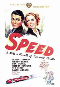 Title: Speed