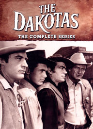 Title: The Dakotas: The Complete Series