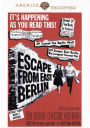 Escape from East Berlin