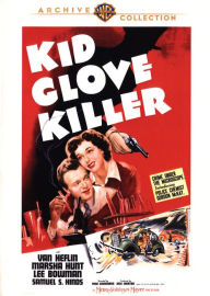 Title: Kid Glove Killer