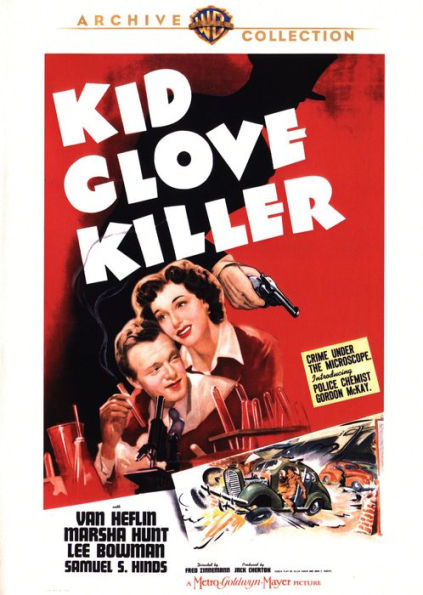 Kid Glove Killer