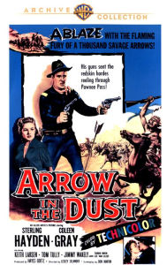 Title: Arrow in the Dust