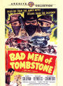 Bad Men of Tombstone