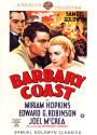 Barbary Coast