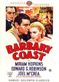 Title: The Barbary Coast