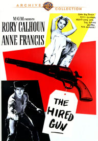 Title: The Hired Gun